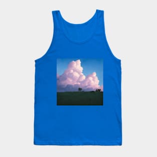 The Endless Sky Tank Top